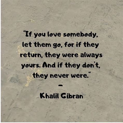 Khalil Gibran Quotes On Love - ShortQuotes.cc