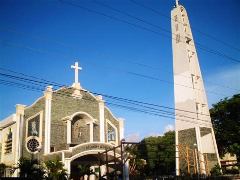 Saint Joseph Cathedral, San Jose, Occidental Mindoro | Flickr