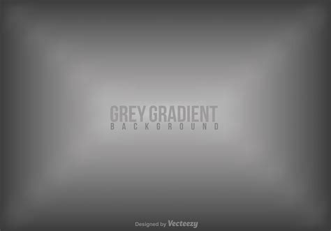 Grey Gradient Abstract Background 142762 Vector Art at Vecteezy