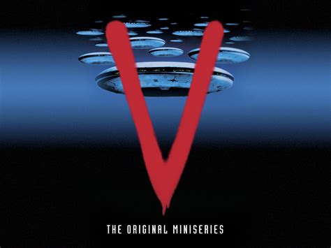 Watch V: The Original Miniseries | Prime Video