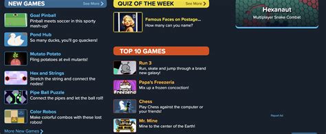 What Are The Most Popular Online Games? - UBG69