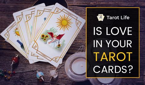 Love Tarot Cards : Get Free Love Tarot Reading Predictions