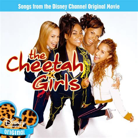 The Cheetah Girls – Cinderella Lyrics | Genius Lyrics