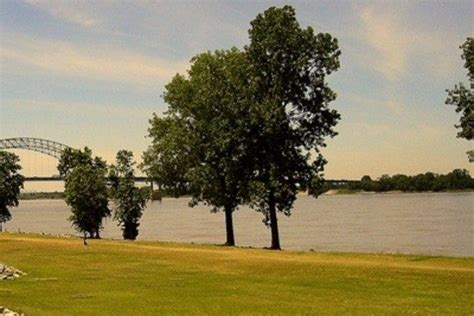 Mud Island River Park is one of the very best things to do in Memphis