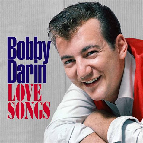 Open Up Your Heart to Bobby Darin’s Valentine’s Day Collection