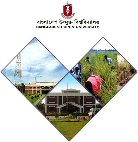 Bangladesh Open University (BOU) | All About BOU | Contact Information ...