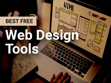 8 Best Yet Free Web Design Tools to Use in 2021 - TheHotSkills