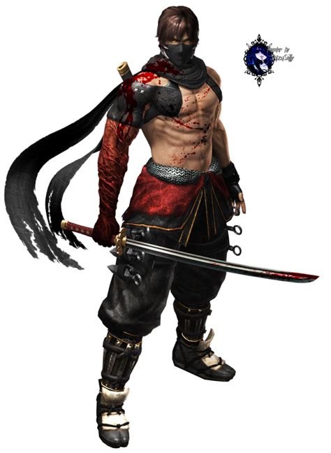 Ninja Gaiden PNG Transparent Images, Pictures, Photos | PNG Arts