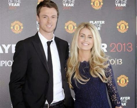 Manchester United players wife and girlfriend ~ Picture World