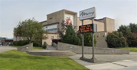 Historic Massey Theatre in New Westminster to undergo $14M renovation ...