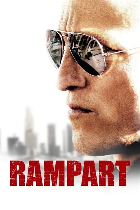 Rampart (2011) — The Movie Database (TMDB)