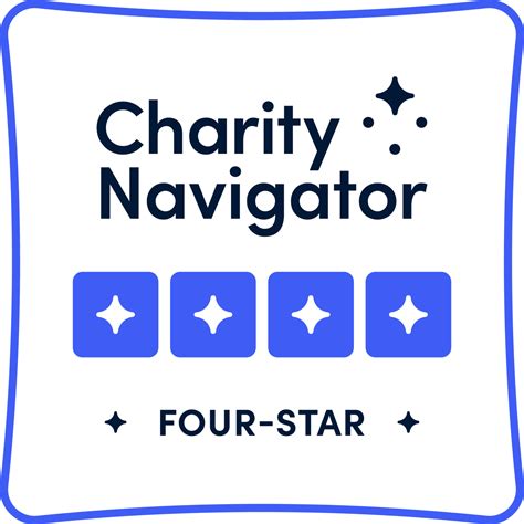 Alliance Earns Two Top Charity Ratings; Charity Navigator Four-Star ...