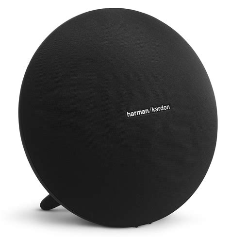 Harman Kardon Onyx Studio 4 Review: Crisp Sound and Fancy Features ...