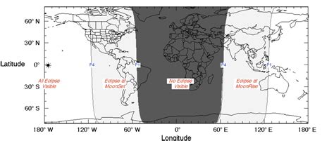 A Penumbral Lunar Eclipse Leads the Way to Easter Weekend - Universe Today