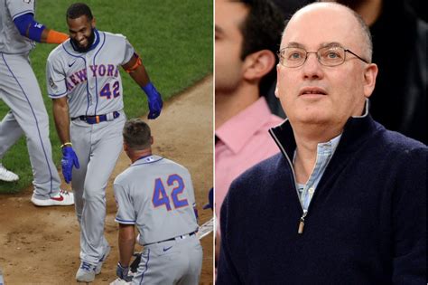 Steve Cohen is cherry on top of rare Mets utopia