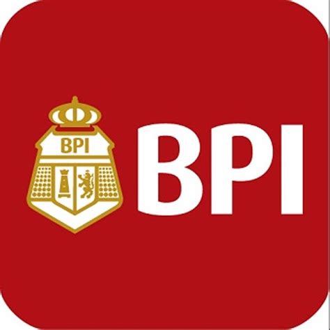 BPI Logo, image, download logo | LogoWiki.net