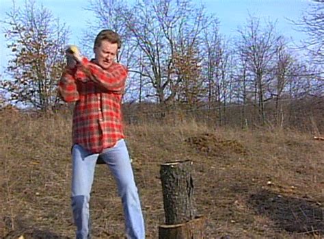 Chopping Wood GIFs - Find & Share on GIPHY