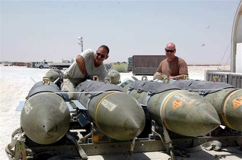 USA - GBU-31/B JDAM : Spojené státy americké (USA)