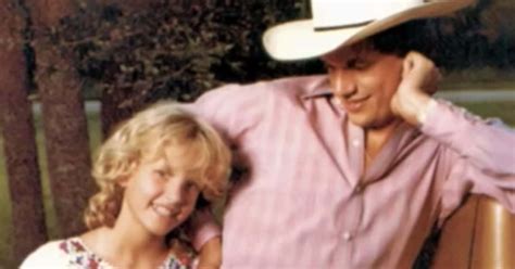 What Happened To George Strait's Daughter Jennifer Strait