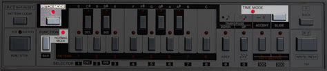 tinyloops.com - Programming the Roland TB-303 - Pattern Write