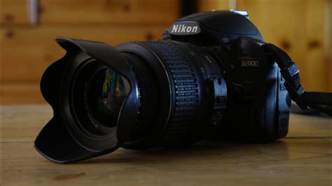 Nikon d3100 - bopqevote