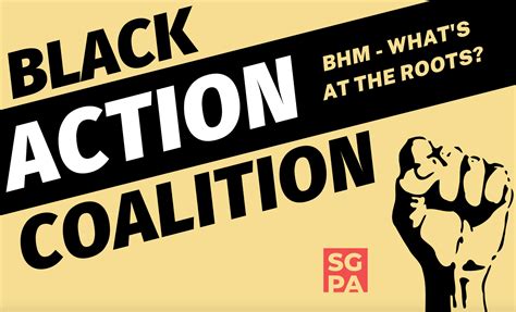 Black Action Coalition