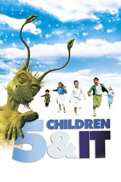 Five Children and It | Filmaboutit.com