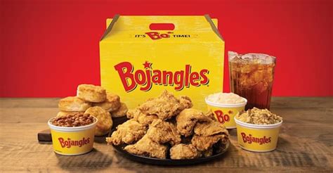 Bojangles Breakfast Hours: Do They Serve Breakfast All Day?