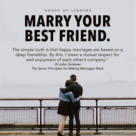 Marry Your Best Friend Pictures, Photos, and Images for Facebook, Tumblr, Pinterest, and Twitter