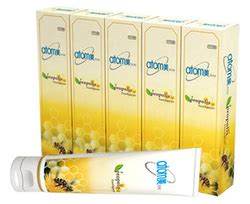 Atomy: Atomy Propolis Toothpaste