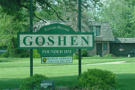 Vayigash 2020: The City of Goshen – The Oisvorfer Ruv