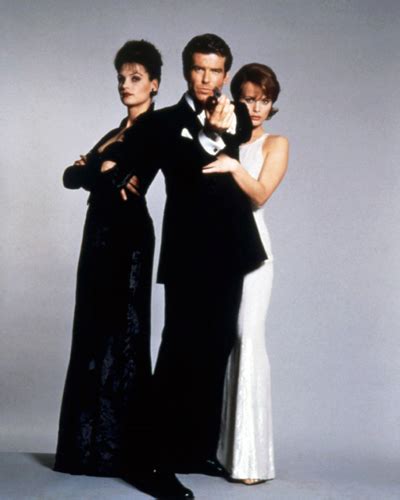 Goldeneye [Cast] photo