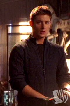 Picture of Jensen Ackles in Smallville - TI4U_u1139605616.jpg | Teen Idols 4 You