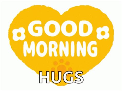 Good Morning Hearts GIF - Good Morning Hearts Greeting - Discover & Share GIFs