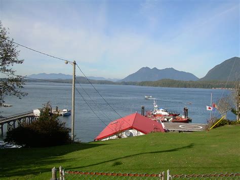 Downtown Tofino | Flickr - Photo Sharing!