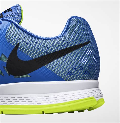 ᐅ Nike Air Zoom Pegasus 31 - "Blue" - #SNKR