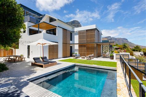 7 Rontree Avenue – Cape Town – South Africa – KFA Architects and Planners