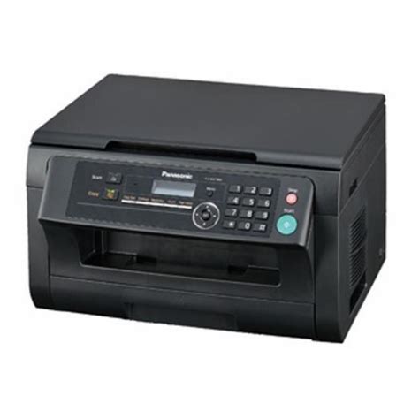 Panasonic Printer at best price in New Delhi by A.R.Copier | ID ...