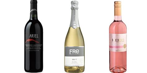 The Best Non-Alcoholic Wines to Try Right Now | Non alcoholic wine, Alcohol free wine, Wine drinks