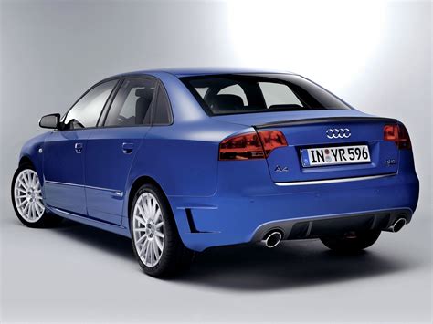 AUDI A4 DTM Edition - 2005, 2006, 2007 - autoevolution