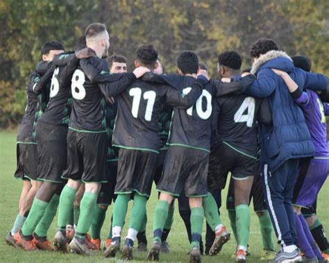 Zaza Fc London - BSFL - Barnet Sunday Football League