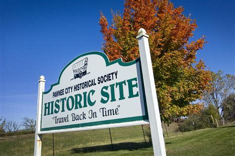 Pawnee City Historical Society Museum (Pawnee City) | VisitNebraska.com