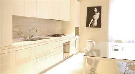 8 Milan Luxury Apartments to Rent for Your Next Mini Break