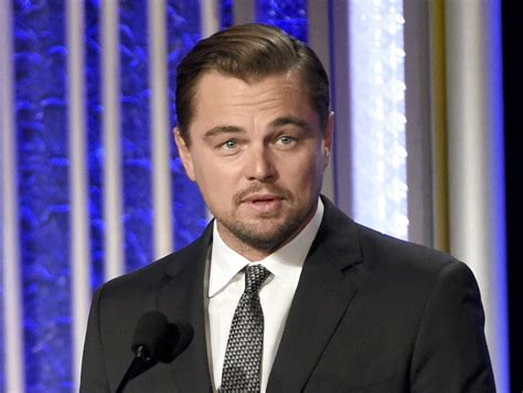 Leonardo DiCaprio tackles role of Teddy Roosevelt in upcoming biopic - cleveland.com