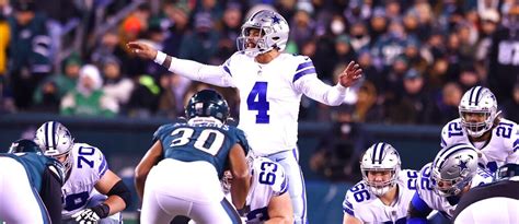 Dak Prescott 2023 Fantasy, Dynasty Rankings & Outlook