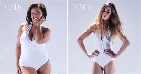 3,000 Years Of Women’s Beauty Standards In A 3-Minute Video | Bored Panda