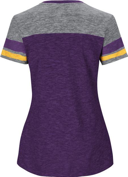 Download Los Angeles Lakers Women's All My Hearts V-neck PNG Image with ...