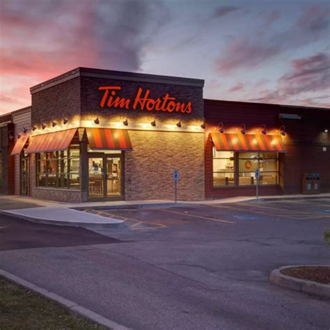 Gatineau, 327, Boul. Maloney Est Location | Tim Hortons Canada