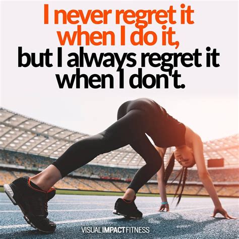 Motivational Quotes To Start Exercising - Motivational Quotes For Life