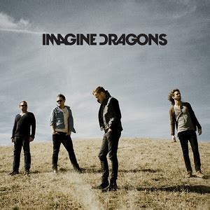 Imagine Dragons - Radioactive | All My Lyrics Here